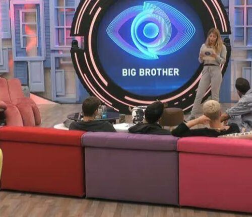 Big Brother: Ένα πάρτι έφερε κοντά κάποιους παίκτες