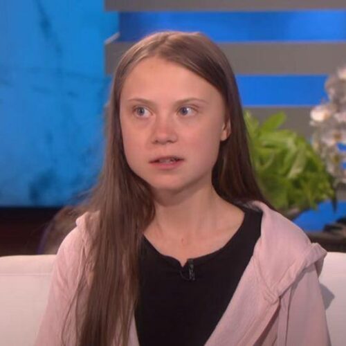 Greta Thunberg: Τρολάρει τον Trump στο Twitter