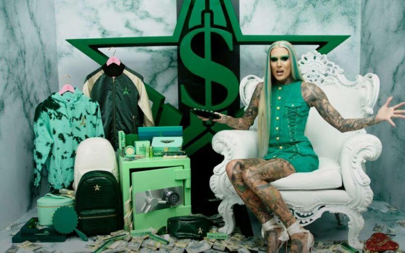 Jeffree Star