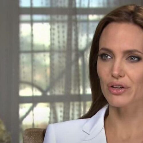 Angelina Jolie: Γιατί δεν πήρε το ρόλο της Κλεοπάτρας