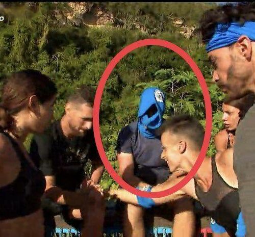 Survivor 2021: Τα σχόλια του Twitter 29/12