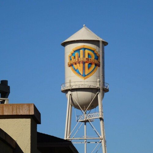 Warner Bros: Αποζημίωση σε επιχειρηματία της Ισπανίας