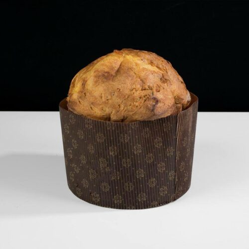 Συνταγές: Πώς να φτιάξεις panettone