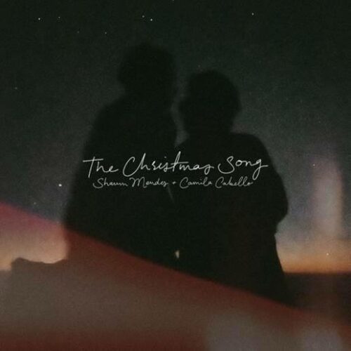 Shawn Mendes & Camila Cabello – “The Christmas Song” / “Wonder”