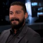 Shia LaBeouf