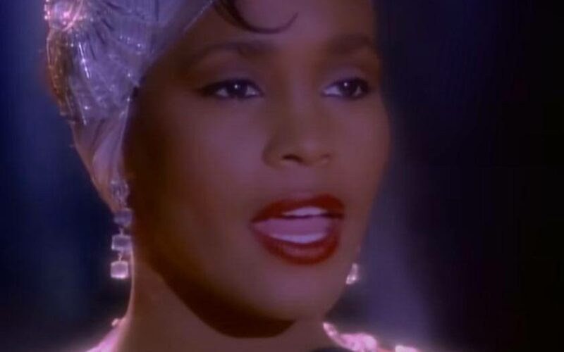 Whitney Houston