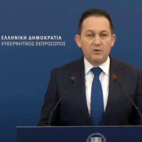 Παρατείνεται το lockdown – Μέχρι πότε θα μείνουμε μέσα