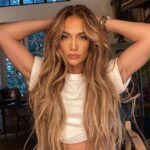 Jennifer Lopez