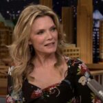 Michelle Pfeiffer