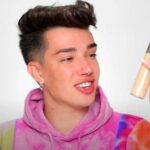 James Charles