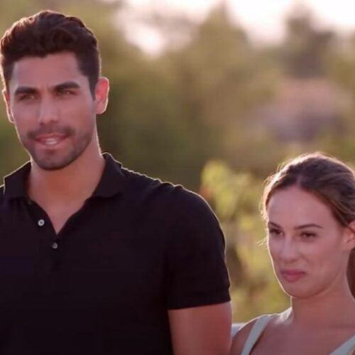 The Bachelor: Η Άννα  μίλησε για την εμπειρία της