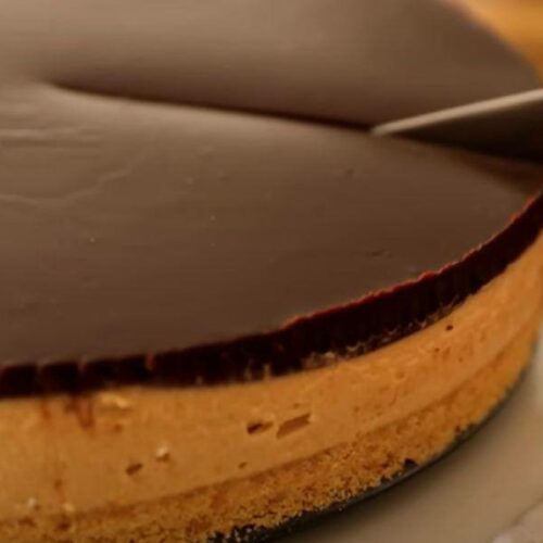 Συνταγές: Πώς να φτιάξεις cheesecake με φυστικοβούτυρο