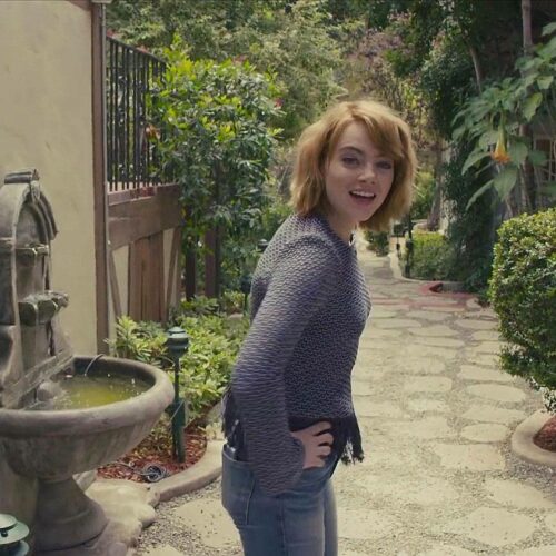 H Emma Stone πρόκειται να γίνει μητέρα