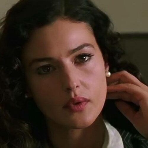 Monica Bellucci: Φωτογραφήθηκε για το περιοδικό Sorbet