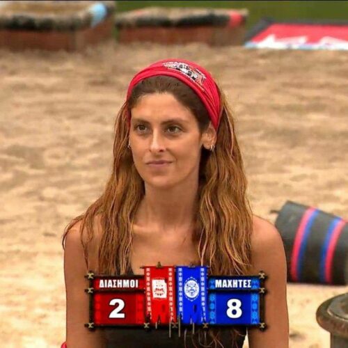 Survivor 2021: Τα σχόλια του Twitter 10/1