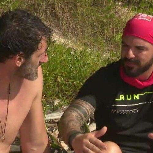 Survivor 2021: Τα σχόλια του Twitter 19/1