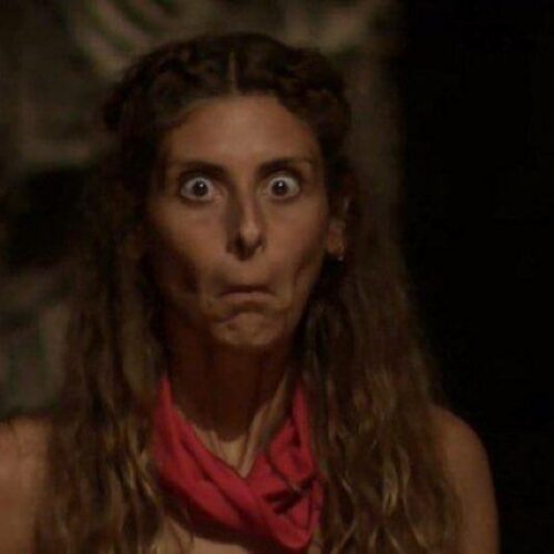 Survivor 2021: Τα σχόλια του Twitter 20/1