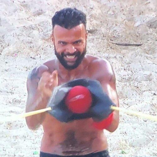 Survivor 2021: Τα σχόλια του Twitter 25/1