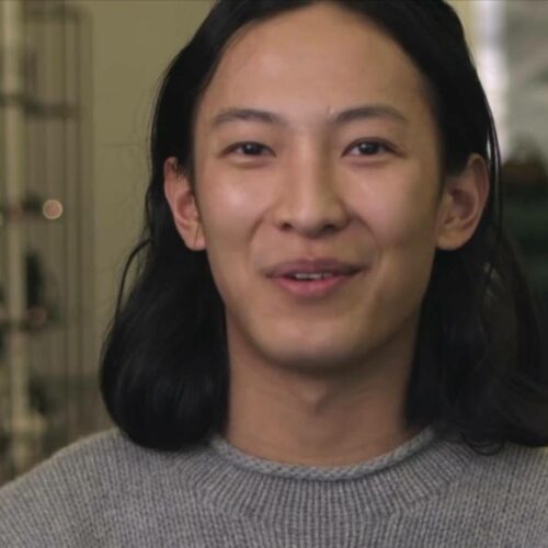 O Alexander Wang αρνείται τις κατηγορίες περί ερωτικής παρενόχλησης