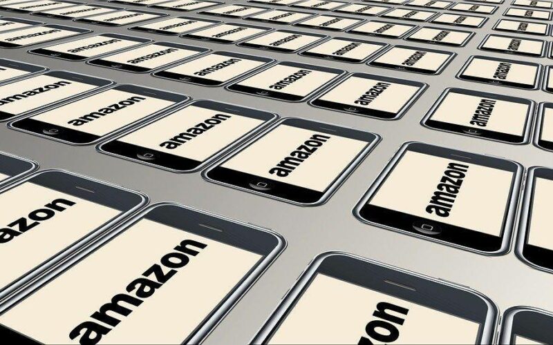 Amazon