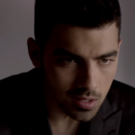 JOE JONAS