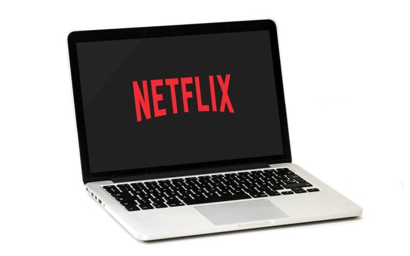 Netflix Ιανουάριος