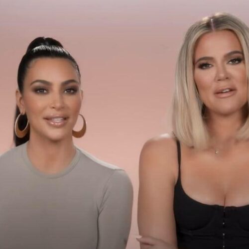 Kardashians: Το δώρο που έκαναν στο συνεργείο τους