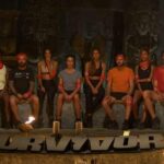 Survivor τραγούδι