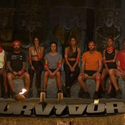 Survivor τραγούδι: Βρήκαμε το κομμάτι που παίζει στους τίτλους