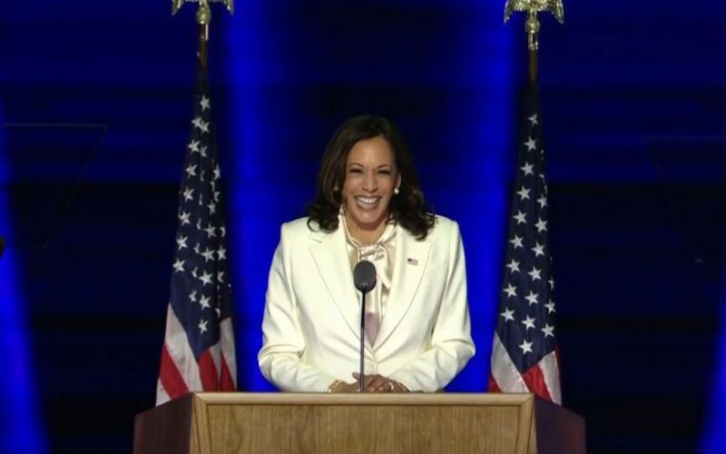 Kamala Harris