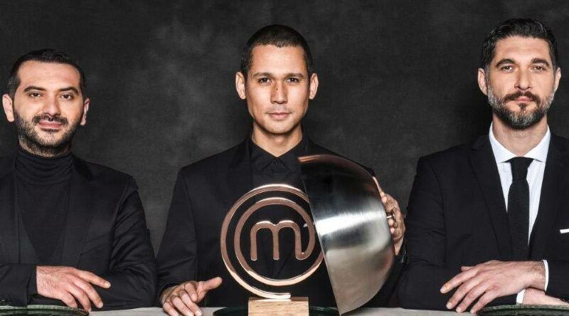 MasterChef 5