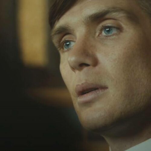 Peaky Blinders: Η 6η σεζόν σηματοδοτεί το τέλος της σειράς