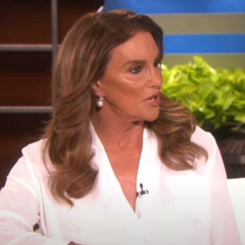 Έτοιμη να εμφανιστεί στο SATC η Caitlyn Jenner;