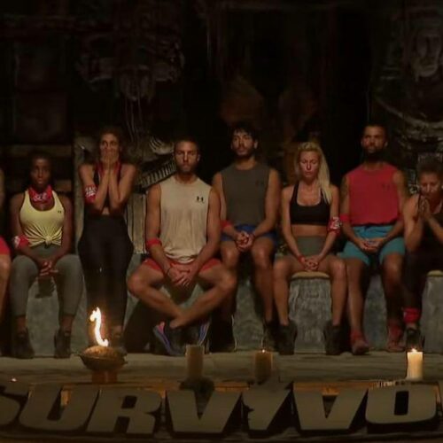 Survivor 2021: Ο κόσμος ακυρώνει το παιχνίδι