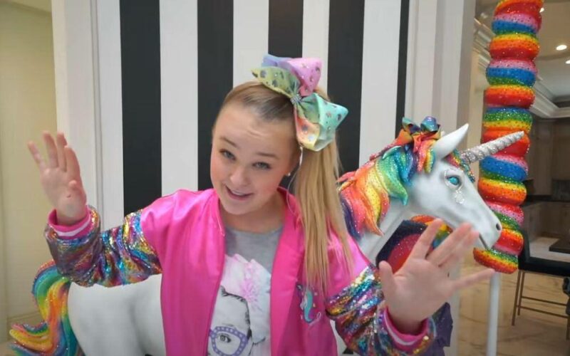 Jojo Siwa