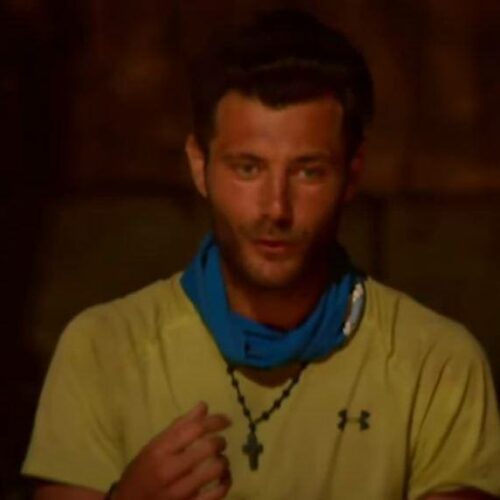 Survivor spoiler 26/1: Η νέα κόντρα Κώστα-Μπάρτζη