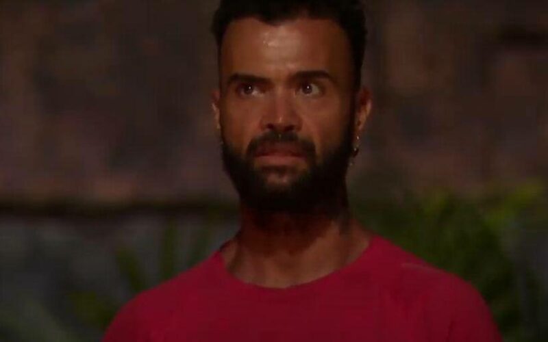 Survivor spoiler 26/1