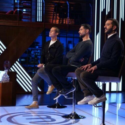 MasterChef 5: Τι θα συμβεί απόψε 27/1