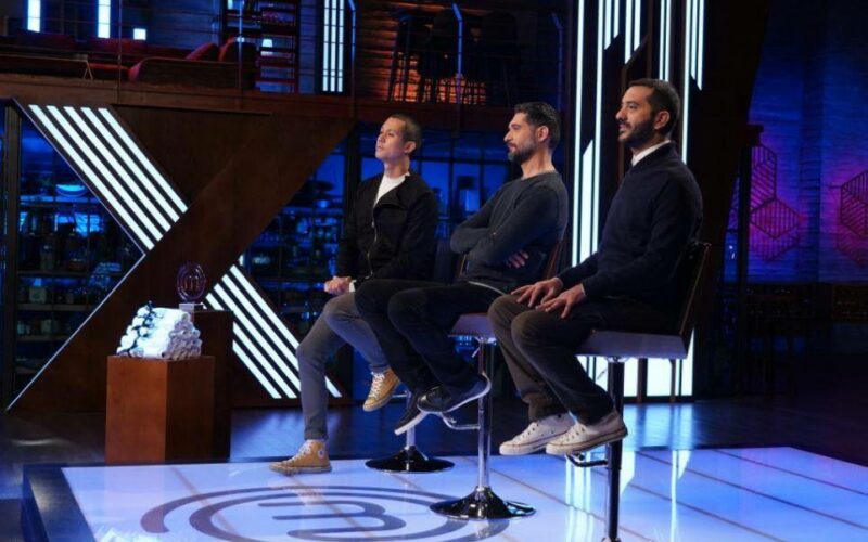 MasterChef 5: Τι θα συμβεί απόψε 27/1