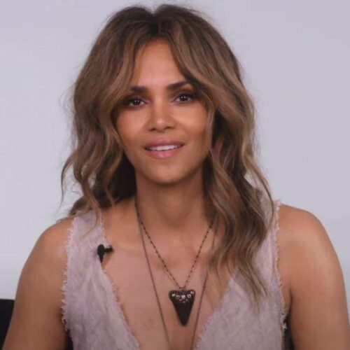 Σπιτική μάσκα προσώπου: Η Halle Berry μας δίνει τη συνταγή