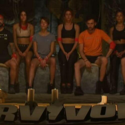 Survivor 2021: Ποιο άτομο φεύγει 7/1