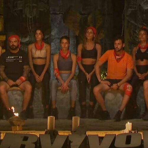 Survivor 2021: Τα ποσά των Διάσημων