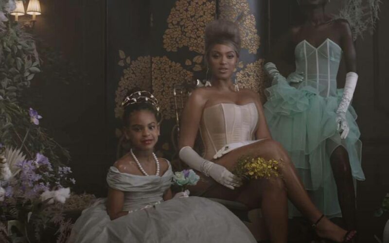 Blue Ivy