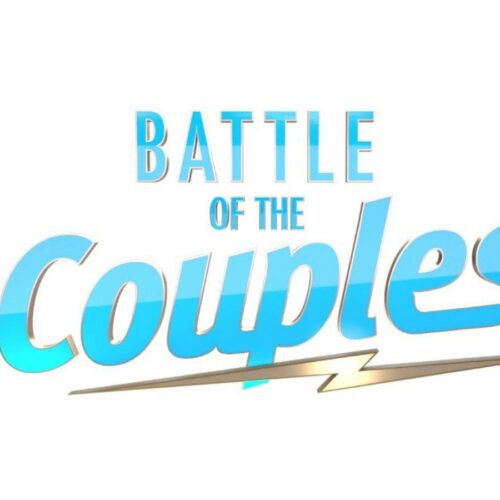 Battle of the couples: Τα παιχνίδια με τη Σάσα Σταμάτη