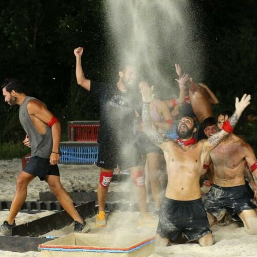 Survivor 2021: Τα σχόλια του Twitter 2/2