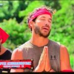 Survivor 2021