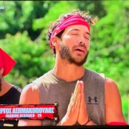 Survivor 2021: Τα σχόλια του Twitter 16/1