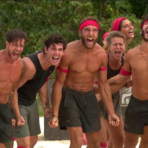 Survivor 2021: Τα σχόλια του Twitter 24/2