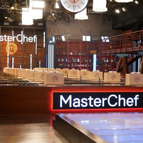 MasterChef 5: Τι θα δούμε απόψε 16/2