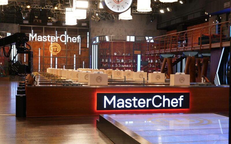 MasterChef 5